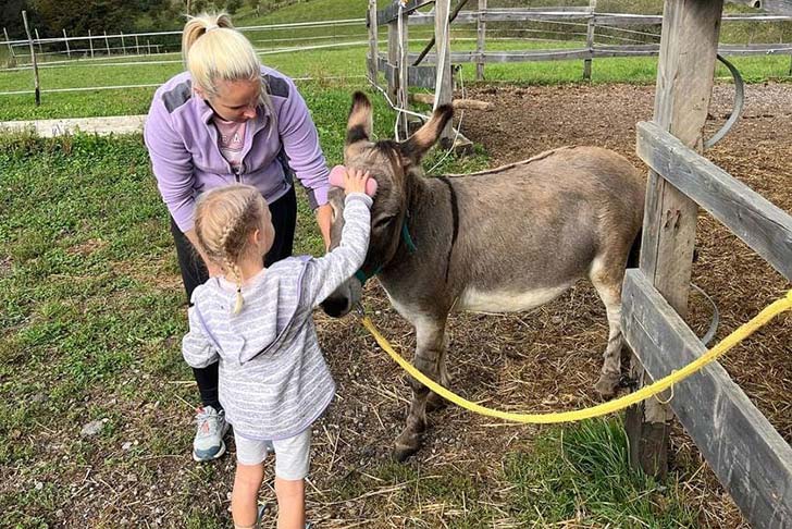 Izobraževalna kmetija Ranč Celje