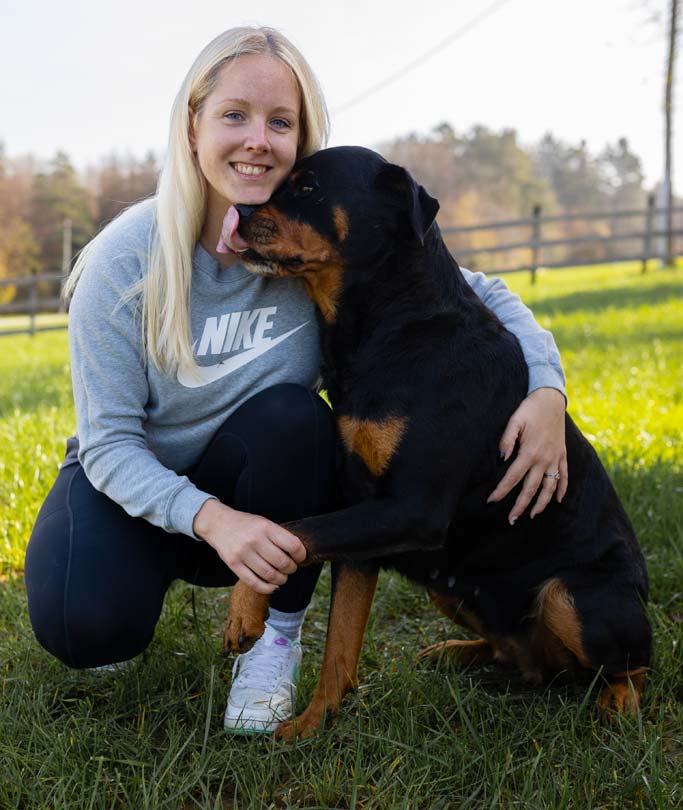 kontakt Daša in prijatelji